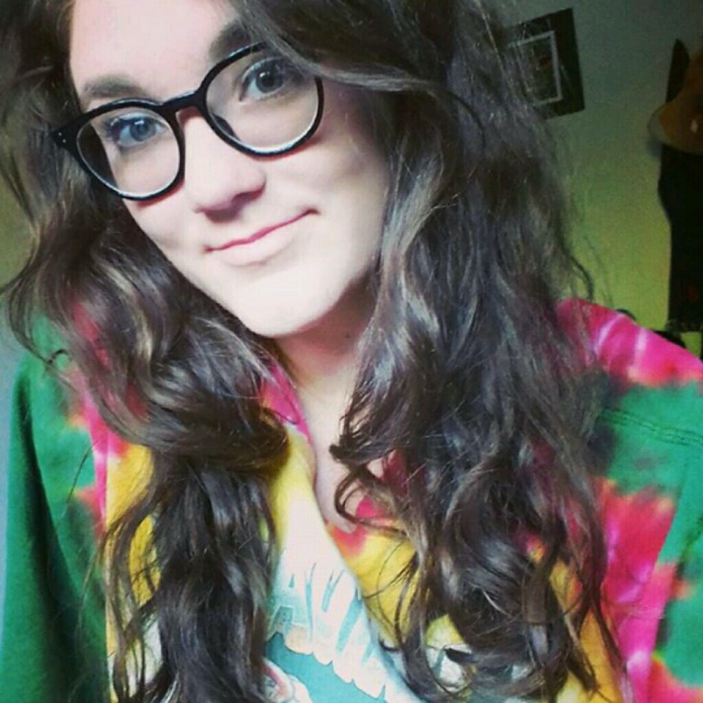 Meet your Posher, Vaine